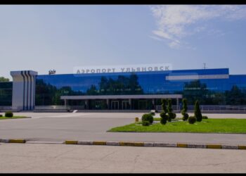 Rusiyada daha üç Aeroport fəaliyyətini dayandırıb