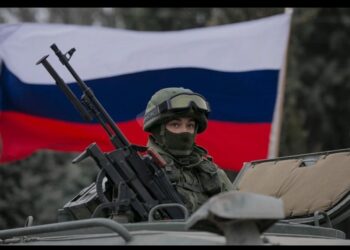 Rusiya daha bir şəhəri ələ keçirdi