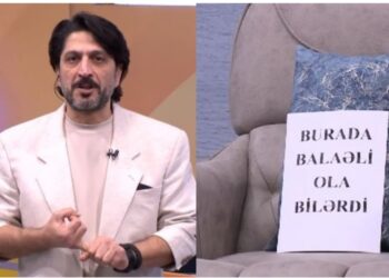 Meyxanaçı Baləli Rzayev İlqarın verlişinə gəlməkdən imtina etdi