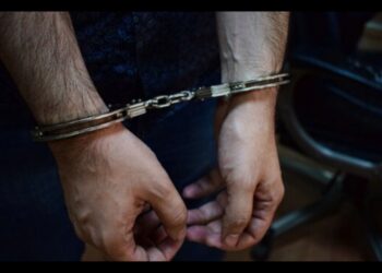 Bakıda saxta əskinaslarla alış-veriş edən şəxs saxlanıldı