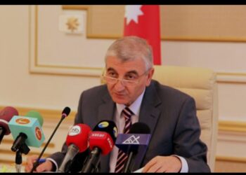 “Bunlardan 7 dairədə tam olaraq seçki keçirilməyəcək”-Məzahir Pənahov