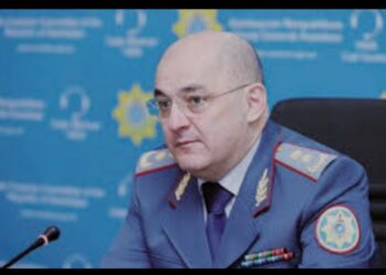 Prezident İlham Əliyev Şahin Bağırovu təltif etdi