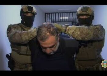 “İrəvan Vardanyan prosesinə müdaxilə etməyəcək”-“Nezıqar” Teleqram kanali