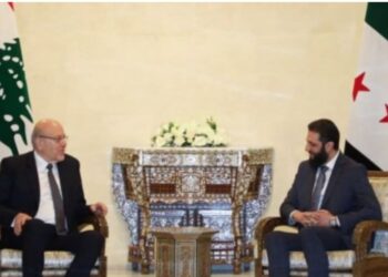 “İran Suriyaya böyük ziyan vurdu”- Əhməd əl-Şaara