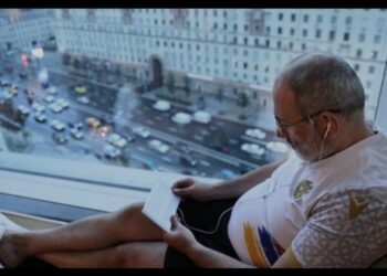 Paşinyan yenə sərsəmlədi:  “razı ola bilərik” mesajını verir