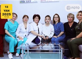 Dəm qazından zəhərlənən qız komadan ayıldı