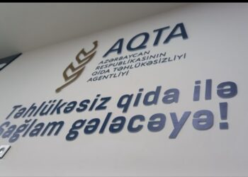 AQTA 6 mindən çox bioloji aktiv qida məhsulunu məhv edib. 