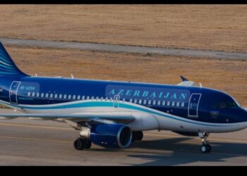 Bakıya uçan təyyarələr Gəncəyə etdilər