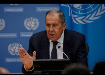 Qərbin Türkiyə və Rusiyaya qarşı yeni plani-Lavrovdan aciqlama