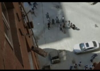 11 yaşlı uşaq 15-ci mərtəbədən yıxılaraq ölüb