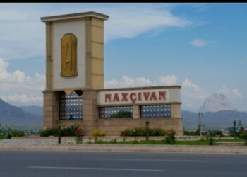 Naxçıvanda itkin düşən yeniyetmələr tapılıb