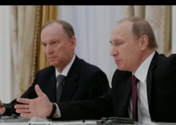 “Kişinyovun aqressiv anti-Rusiya siyasəti onun sonuna gətirib çıxara bilər”-Nikolay Patruşev