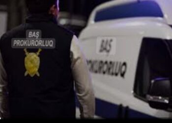 Axtarışda olan Həsənov Emin  Moldovadan Azərbaycana ekstradisiya olunub