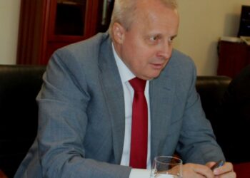 Rusiyanın Ermənistandakı səfiri XİN-ə çağrılıb