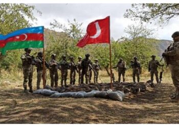 Türkiyə Azərbaycan birgə təlimlərə başlayır -Video