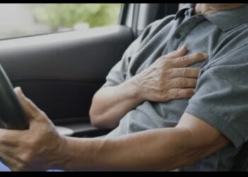 Gəncədə vəzifəli şəxs avtomobildə infakt keçirərək vəfat edib