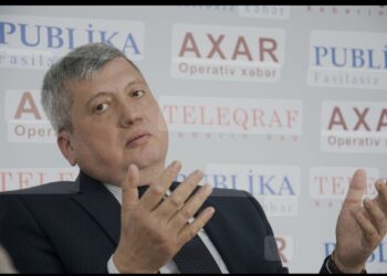 “Görünən odur ki, demokratlar administrasiyası erməni lobbisinin təsiri altında bu sənədi qəbul edib”-Tofiq Zülfüqarov