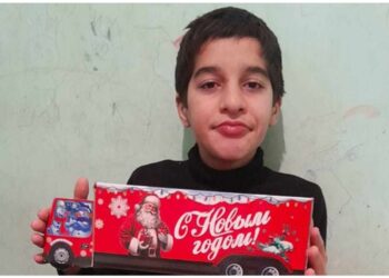 13 yaşli yeniyetmə itkin düşüb