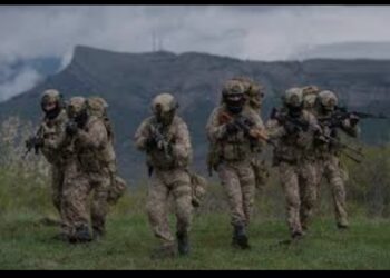 Zəngəzurdan hücum, müharibə anonsu verildi… – Video