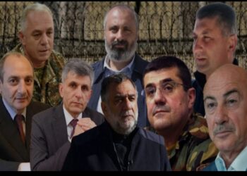 Bakı hərbi məhkəməsində onların məhkəməsi başlayır