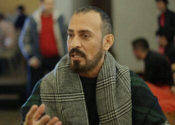 Nizam Salami Sumqayıt sakininə 21.800 manat dələduzluq edib-Araşdirma