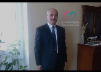 Tanınmış həkim Gündüz Məmmədov dəm qazından qazından zəhərlənərək vəfat edib