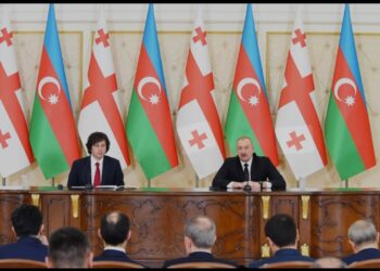 Prezident İlham Əliyev: “Bütün digər sahələrdə də ancaq uğurlarımıza sevinmək olar”