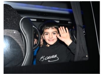 Daha 42 ailə öz doğma yurdlarına qayidirlar