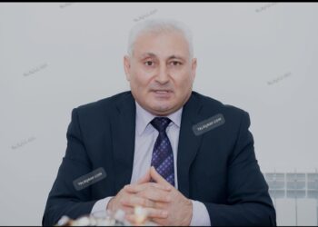 Canlı efirdə Deputat Hikmət Babaoğlunun halı pisləşdi, yayım dayandirildi- Video