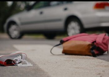 Bakıda 66 yaşlı qadını avtomobil vurub