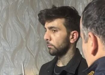 Milli Qəhrəman Hökümə Əliyevanın atası Cəlil Alıyevə dələduzluq edən şəxs həbs olundu-Fotolar