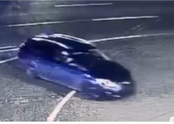 Bakıda avtoxuliqanlıq edən şəxs həbs olunub-Video