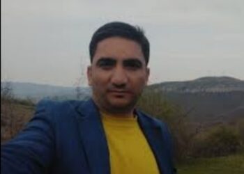 “Ölkəmizin təhlükəsiz zonalarını ekoloji iş adı altında dronla çəkilməsinə imkan verməyin”-Nairi Hokhikyan