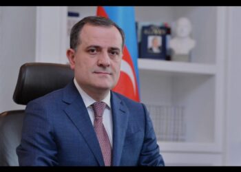 “Sülh müqaviləsinin bağlanması ilə bağlı görüşlər 2025-ci ildə də davam edəcək”-Ceyhun Bayramov