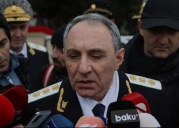 Baş Prokuror: Məhkəmə prosesini diqqətlə izləməyi tövsiyə edirəm