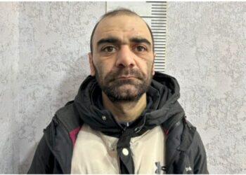 Sabirabadda narkotik vasitə satan şəxs saxlanılıb