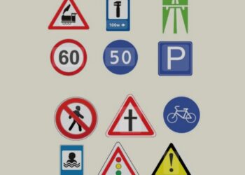 AYNA yollara yeni nişan quraşdırıb