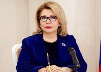 “Ermənistan-Amerika razılaşması həm də İrəvanın KTMT ilə bir neçə ildir davam edən münaqişələrinə aydınlıq gətirib”-Yelena Panina