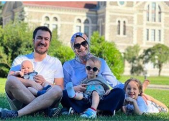 Zəhra yanğın zamanı zəng vurub anasından halallıq istəyib