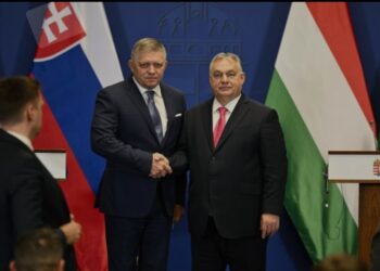 Orban və Fitso Ukraynaya xəbərdarlıq etdi