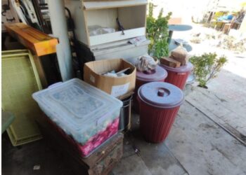 Xəzər rayonunda yerləşən restoranda biabırçı görüntülər – FOTO