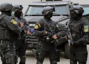 DTX-nin həbs etdiyi Svetliçnıy İvanin məhkəməsi başlayıb