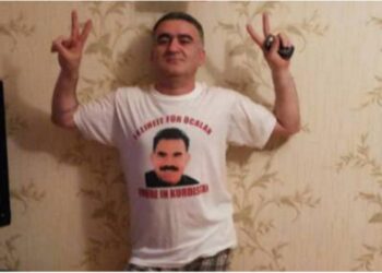 Azərbaycanın Milli Qəhrəmanı Kamil Nəsibovun “PKK”çı oğlu öldü – İşə xitam