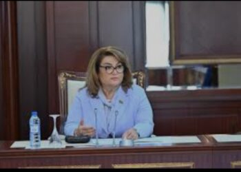 Milli Məclisin ailə, qadın və uşaq məsələləri komitəsinin 2025-ci ilin yaz sessiyasında ilk iclası keçirilib