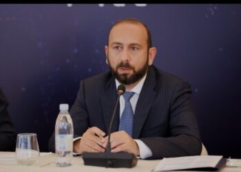 “Şimalda, cənubda, şərqdə və qərbdə xilaskarlar axtarmağa ehtiyac yoxdur”-Mirzoyan
