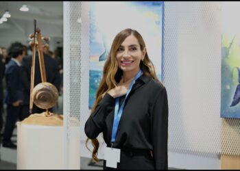 Bu gün Arzu Əliyevanın doğum günüdür