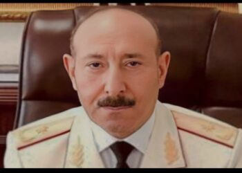 General-Mayor Vəzir Həsənova dələduzluq edən şəxsin apellyasiya sikayəti təmin edilməyib