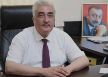 Tanınmış telejurnalist İlham Alışanov vəfat edib