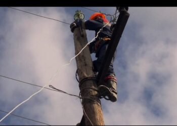 “Azərişıq”- əməkdaşi faciəvi şəkildə öldü