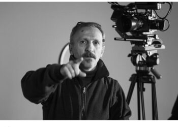 Türkiyəli məşhur operator Azərbaycanda serial çəkir -Video